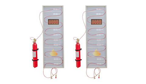 挑选探火管式灭火装置前有必要了解的知识！